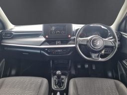 
										SUZUKI SWIFT 1.2 GL MT full									