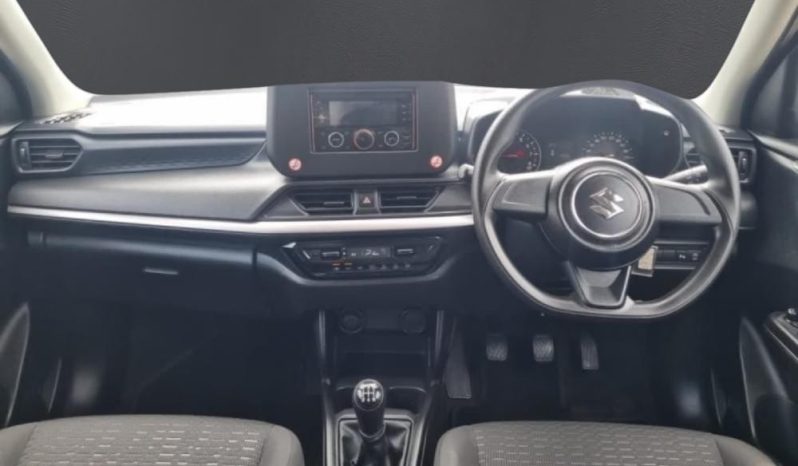 
								SUZUKI SWIFT 1.2 GL MT full									