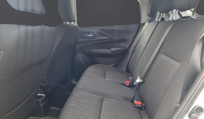 
								SUZUKI SWIFT 1.2 GL MT full									
