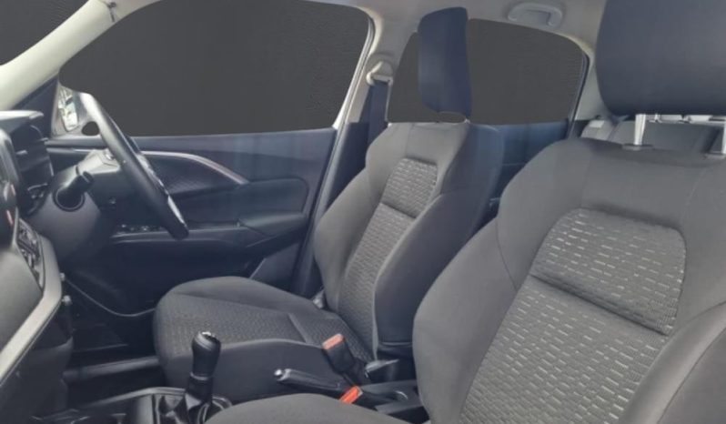
								SUZUKI SWIFT 1.2 GL MT full									