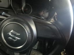 
										SUZUKI SWIFT 1.2 GL MT full									