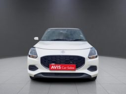
										SUZUKI SWIFT 1.2 GL MT full									