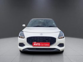 SUZUKI SWIFT 1.2 GL MT
