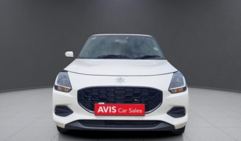 
								SUZUKI SWIFT 1.2 GL MT full									