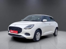 SUZUKI SWIFT 1.2 GL MT