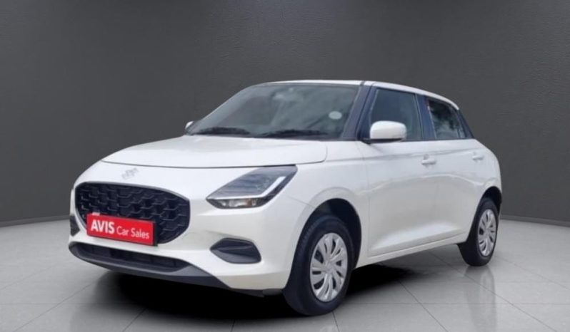 
								SUZUKI SWIFT 1.2 GL MT full									