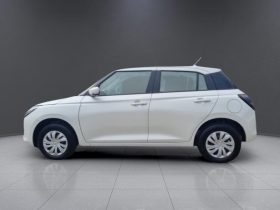 SUZUKI SWIFT 1.2 GL MT