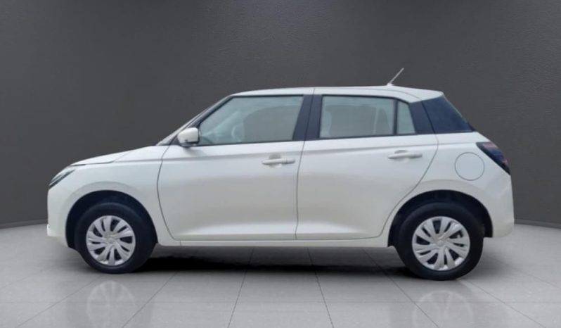 
								SUZUKI SWIFT 1.2 GL MT full									