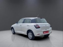 
										SUZUKI SWIFT 1.2 GL MT full									