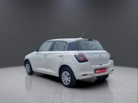 SUZUKI SWIFT 1.2 GL MT