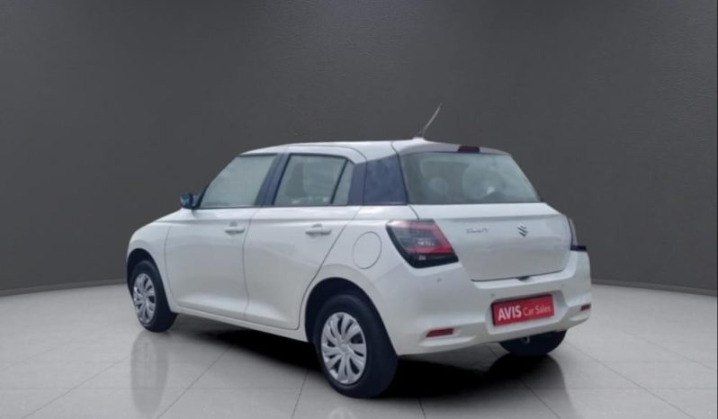 
								SUZUKI SWIFT 1.2 GL MT full									