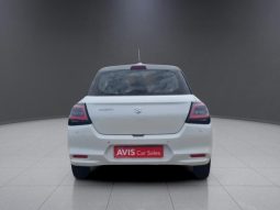 
										SUZUKI SWIFT 1.2 GL MT full									
