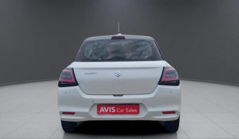 
								SUZUKI SWIFT 1.2 GL MT full									