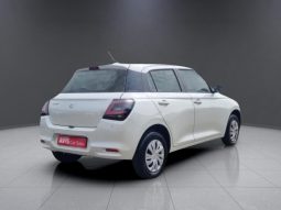 
										SUZUKI SWIFT 1.2 GL MT full									