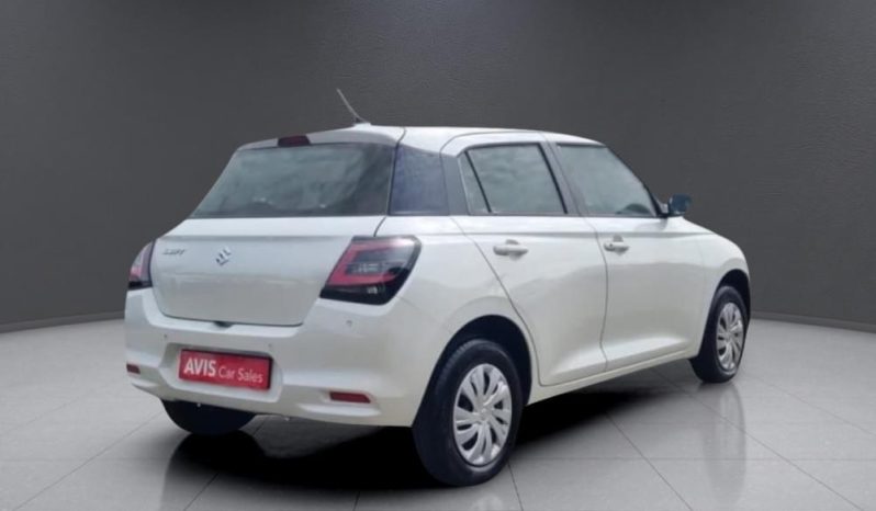 
								SUZUKI SWIFT 1.2 GL MT full									