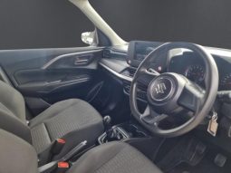 
										SUZUKI SWIFT 1.2 GL MT full									