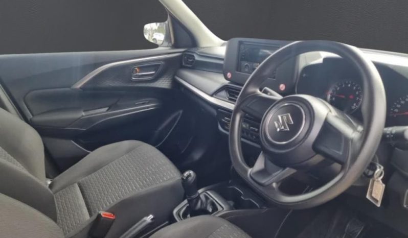 
								SUZUKI SWIFT 1.2 GL MT full									