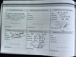 
										Toyota Fj Cruiser 4.0 V6 4X4 At full									