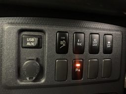 
										Toyota Fj Cruiser 4.0 V6 4X4 Trail Cruiser At full									