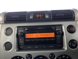 
										Toyota Fj Cruiser 4.0 V6 4X4 Trail Cruiser At full									