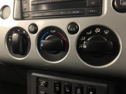 
										Toyota Fj Cruiser 4.0 V6 4X4 Trail Cruiser At full									