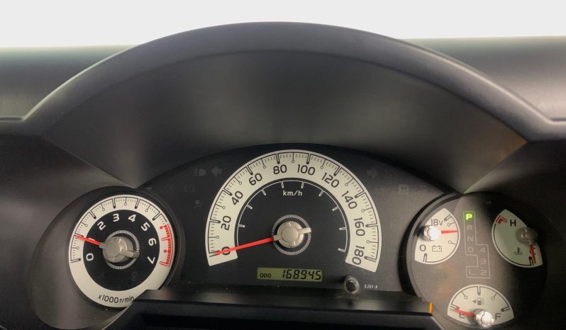 
								Toyota Fj Cruiser 4.0 V6 4X4 Trail Cruiser At full									