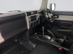 
										Toyota Fj Cruiser 4.0 V6 4X4 Trail Cruiser At full									