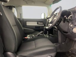 
										Toyota Fj Cruiser 4.0 V6 4X4 Trail Cruiser At full									
