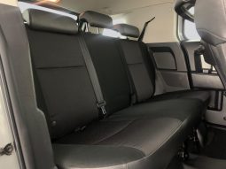 
										Toyota Fj Cruiser 4.0 V6 4X4 Trail Cruiser At full									