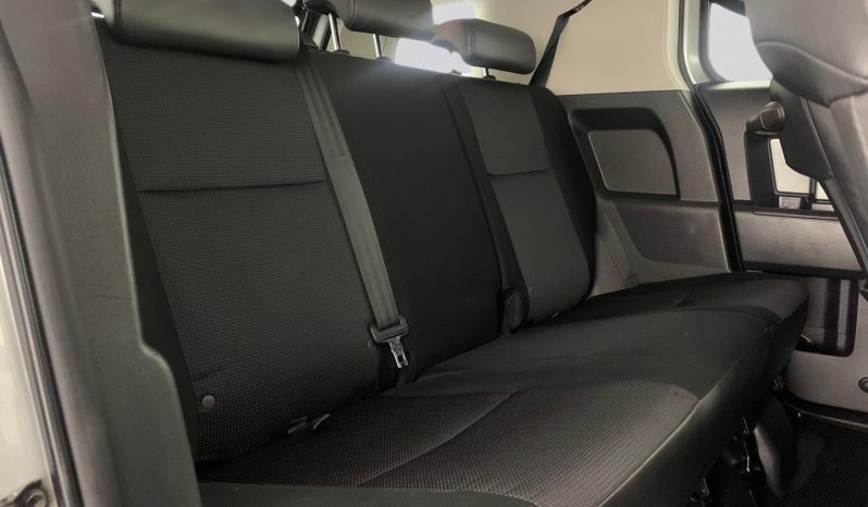 
								Toyota Fj Cruiser 4.0 V6 4X4 Trail Cruiser At full									