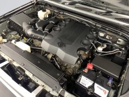 
										Toyota Fj Cruiser 4.0 V6 4X4 Trail Cruiser At full									