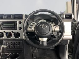 
										Toyota Fj Cruiser 4.0 V6 4X4 Trail Cruiser At full									