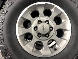 
										Toyota Fj Cruiser 4.0 V6 4X4 Trail Cruiser At full									