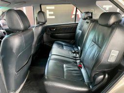 
										Toyota Fortuner 3.0 D-4D Rb Limited Edition At full									