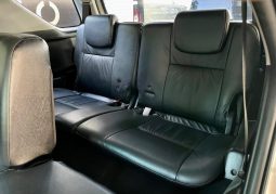 
										Toyota Fortuner 3.0 D-4D Rb Limited Edition At full									