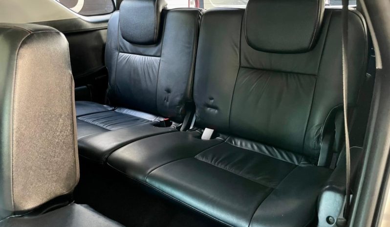 
								Toyota Fortuner 3.0 D-4D Rb Limited Edition At full									