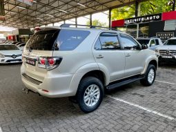 
										Toyota Fortuner 3.0 D-4D Rb Limited Edition At full									
