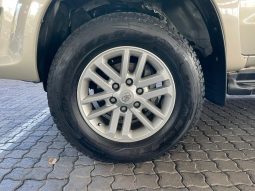 
										Toyota Fortuner 3.0 D-4D Rb Limited Edition At full									