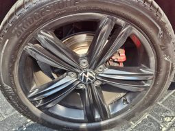 
										Volkswagen T-Roc 2.0 Tsi Design Dsg full									
