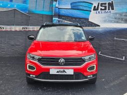 
										Volkswagen T-Roc 2.0 Tsi Design Dsg full									