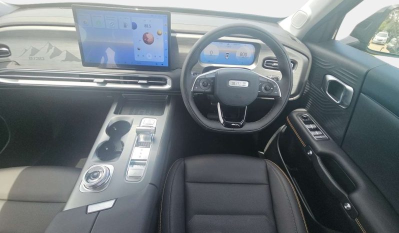 
								BAIC B30 1.5T Hev Premium Adventure Awd full									