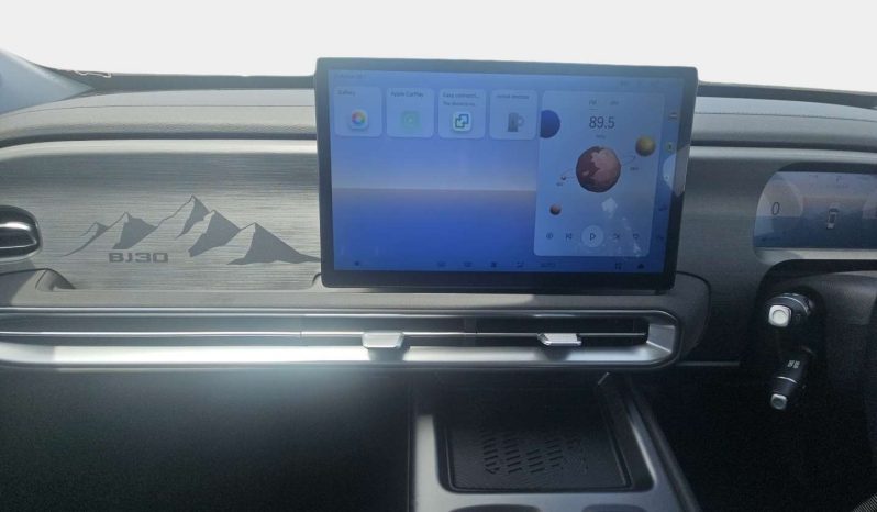 
								BAIC B30 1.5T Hev Premium Adventure Awd full									