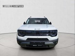 BAIC B30 1.5T Hev Premium Adventure Awd