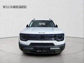 BAIC B30 1.5T Hev Premium Adventure Awd