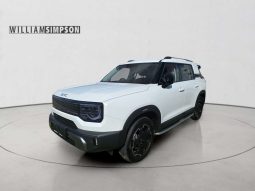 BAIC B30 1.5T Hev Premium Adventure Awd