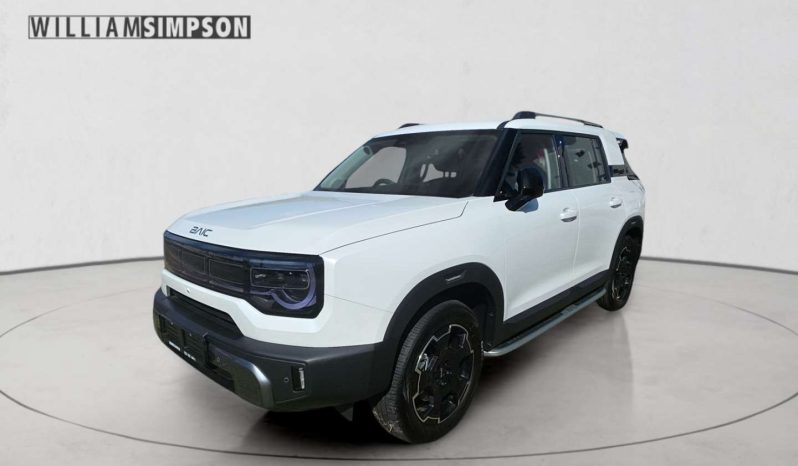 
								BAIC B30 1.5T Hev Premium Adventure Awd full									