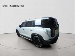 BAIC B30 1.5T Hev Premium Adventure Awd