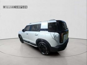 BAIC B30 1.5T Hev Premium Adventure Awd