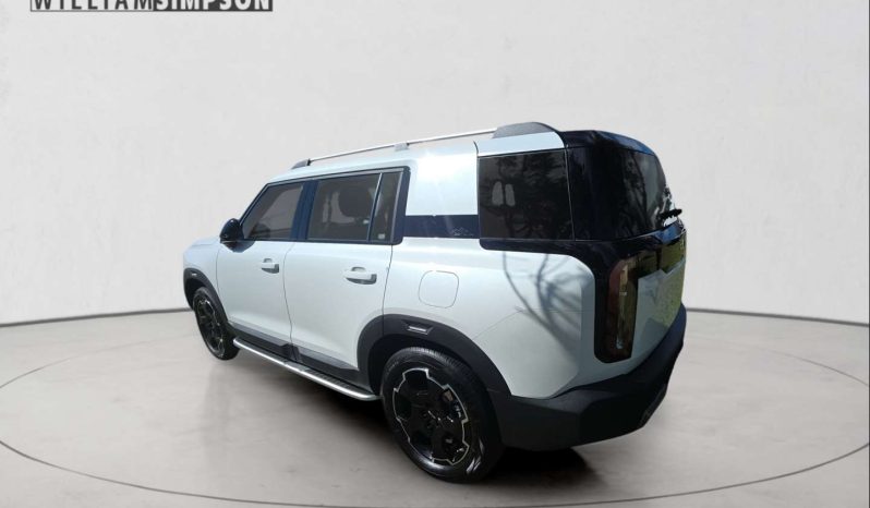 
								BAIC B30 1.5T Hev Premium Adventure Awd full									