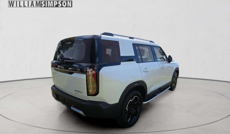 
								BAIC B30 1.5T Hev Premium Adventure Awd full									